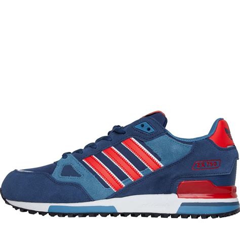 donkerblauwe adidas sneakers heren|Blauwe adidas Sneakers voor heren online .